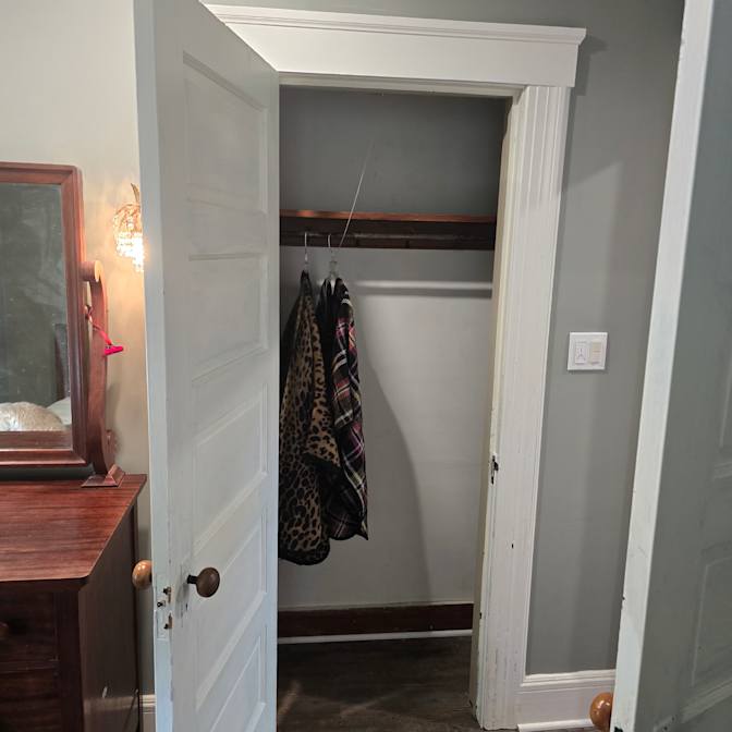 robert a gustafson's room