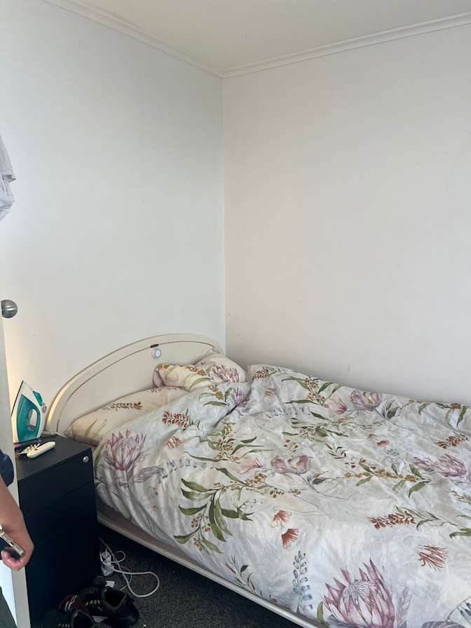 Sama's room