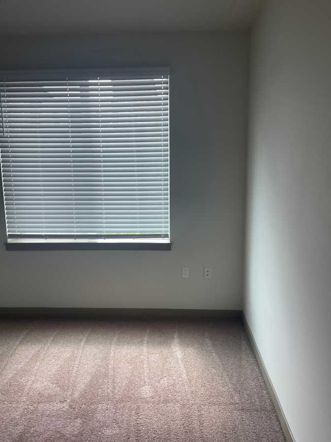 Tyrek's room