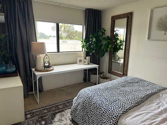 Kevin's room