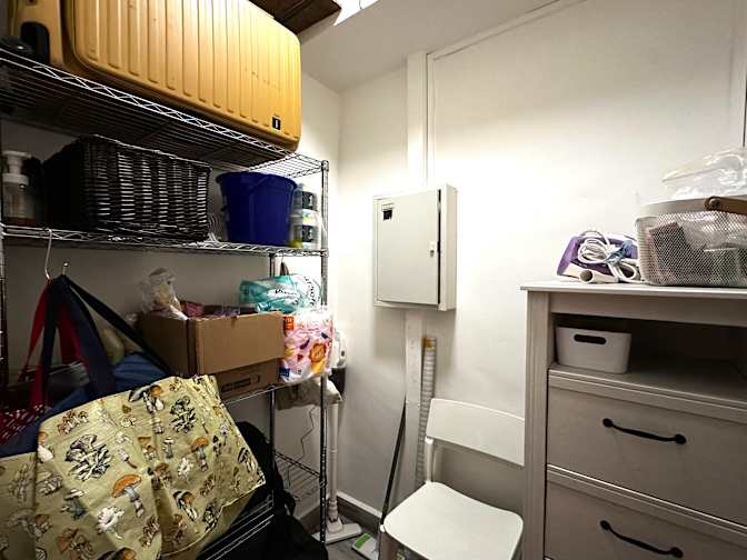 Yanki's room