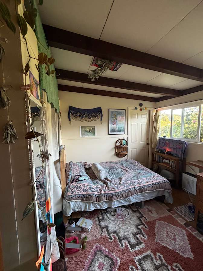 Irelynn's room