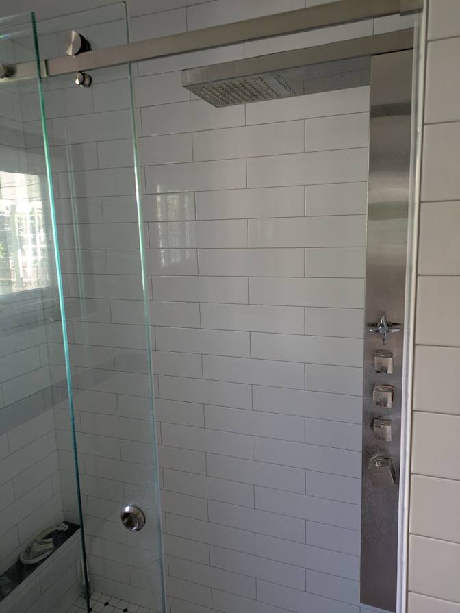 Andrew Olivier's room