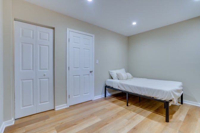 Dylan L.'s room