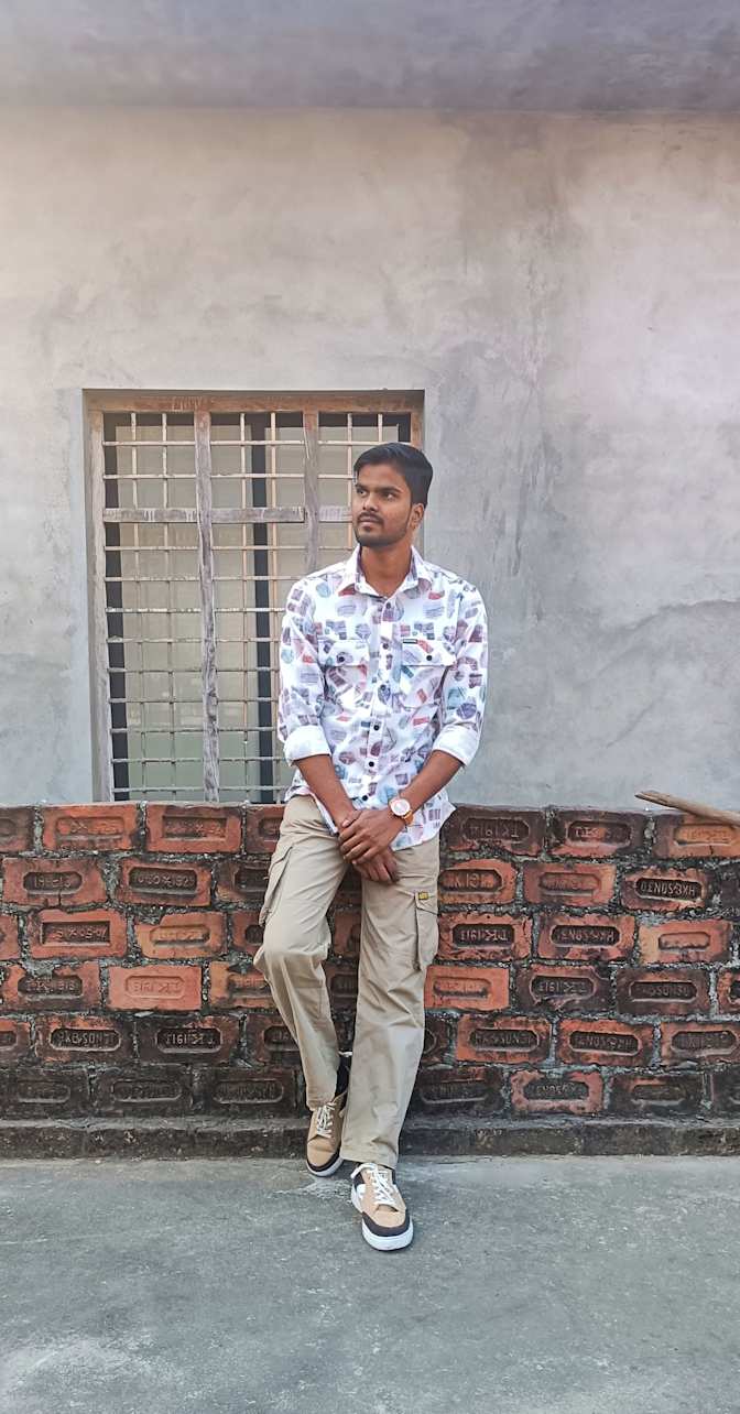 Ashu Sharma