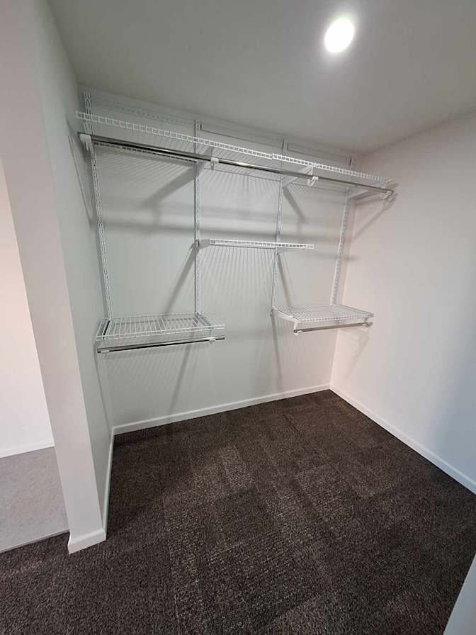 John's room