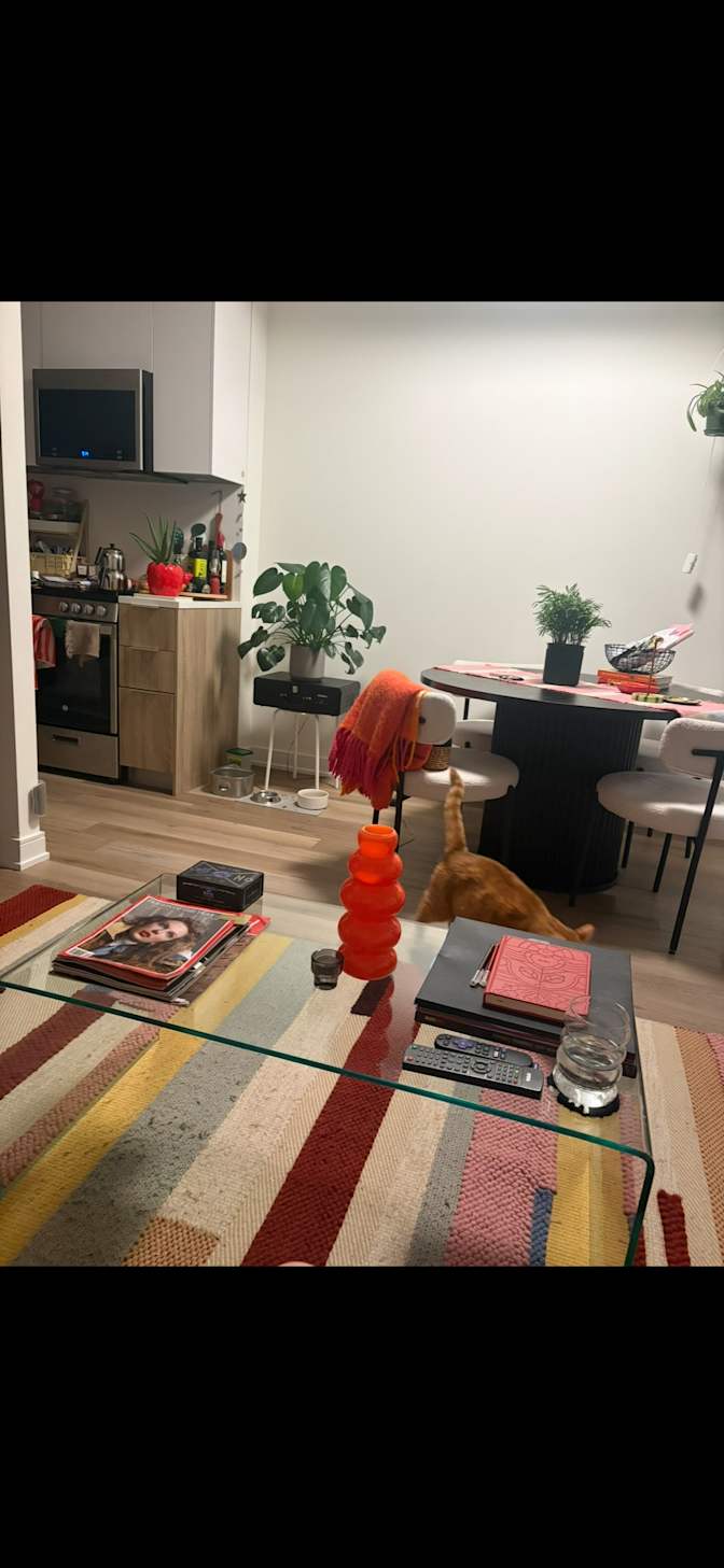 Kard's room