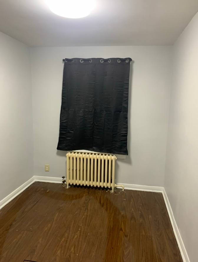 Khaezel's room