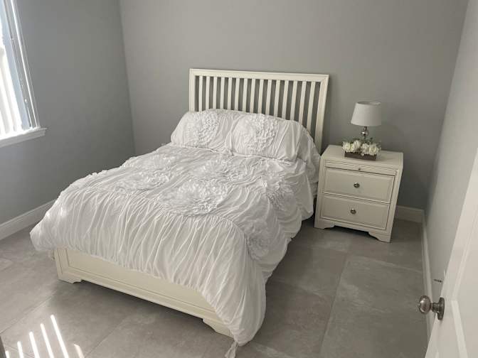 Semin's room