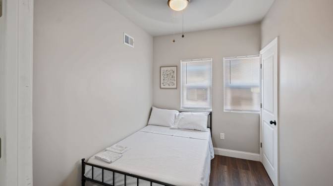PadSplit's room