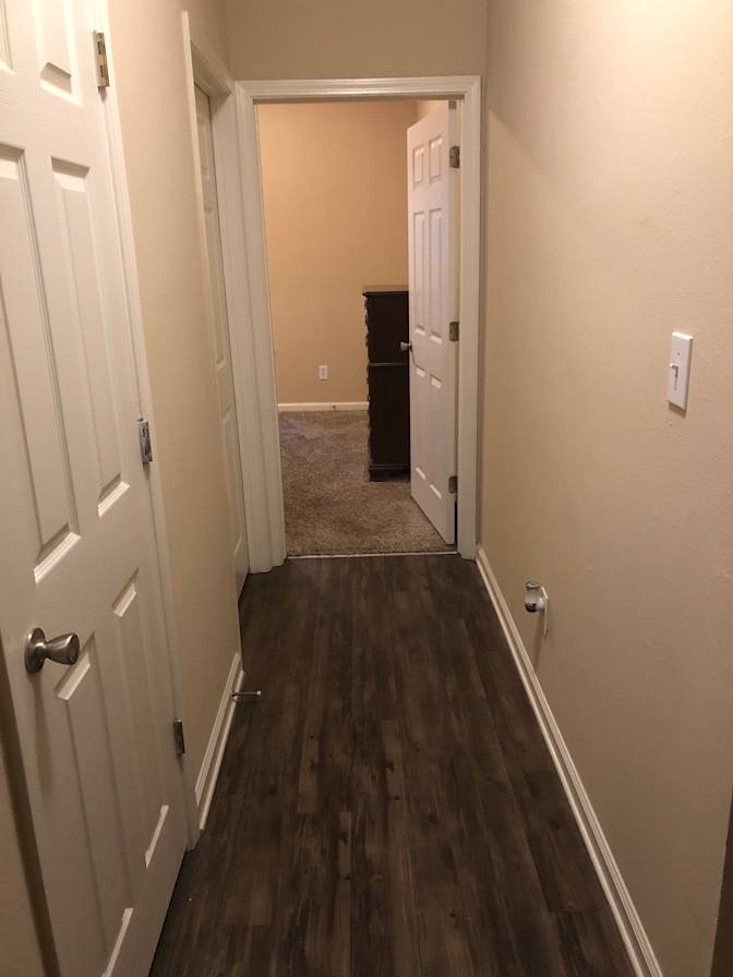 Julia's room