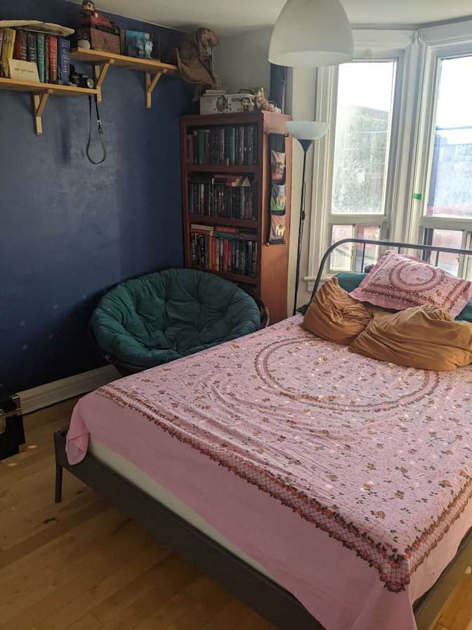 Brittany's room