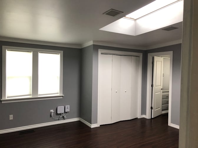 Emily's room