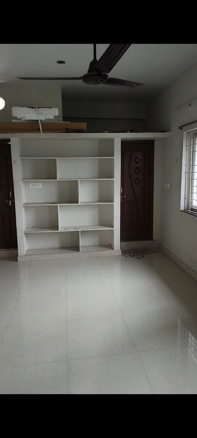 Karthik's room
