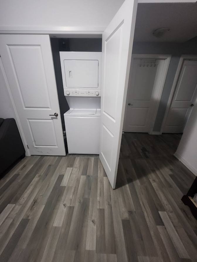 Melissa's room