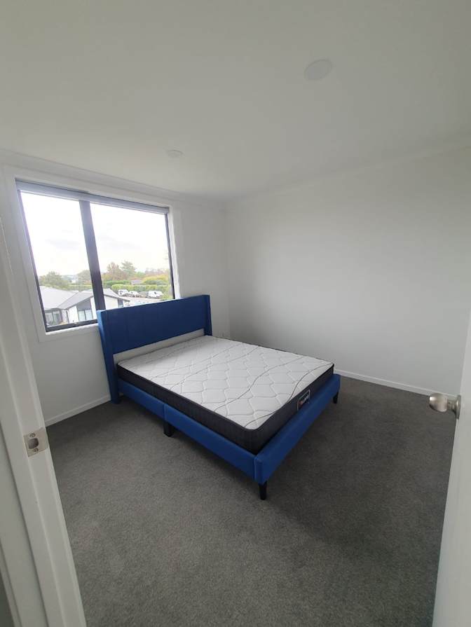 Matt's room
