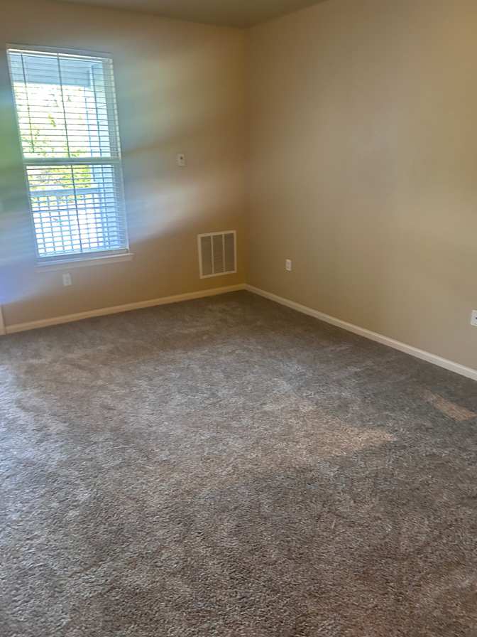 Alexander Moore's room
