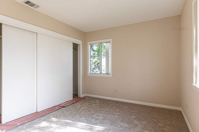 Wyatt's room