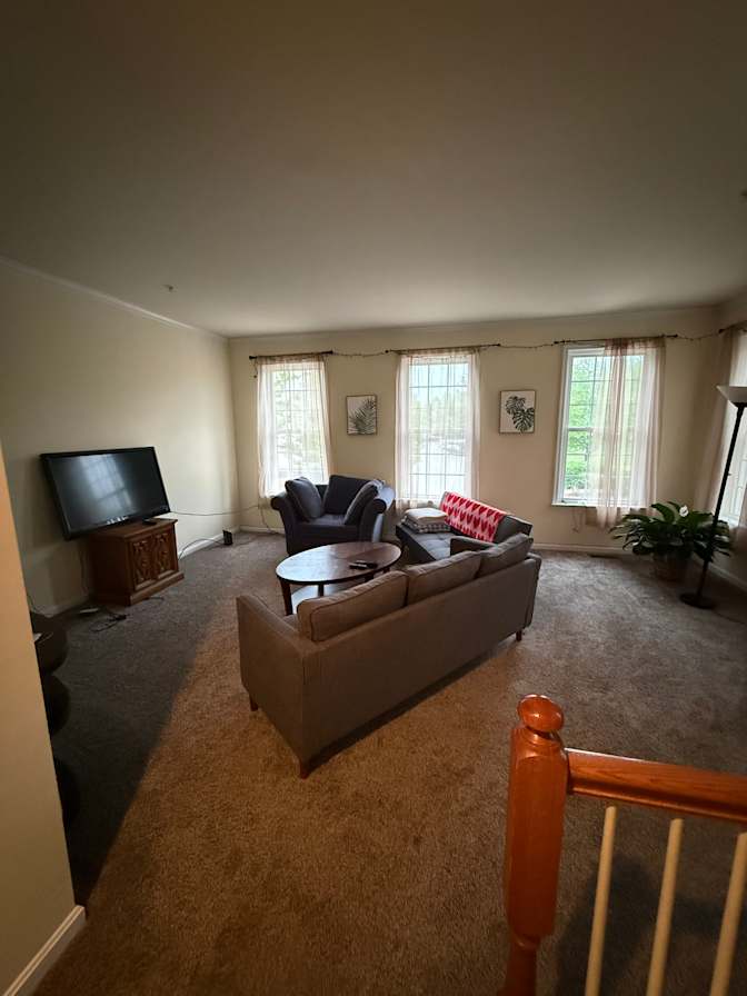 Hayley's room