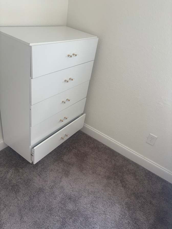 Mollie's room