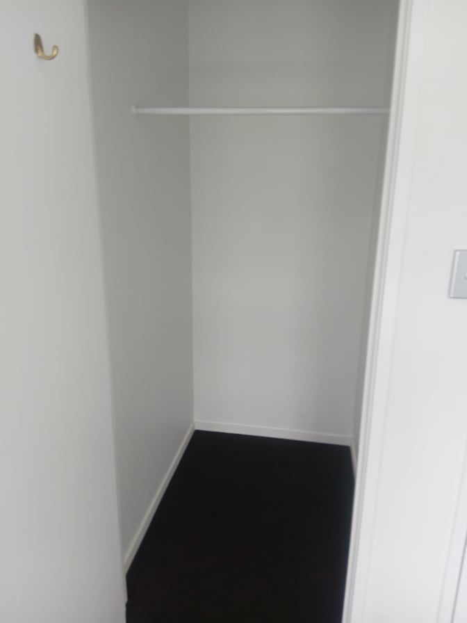 stefan davis's room