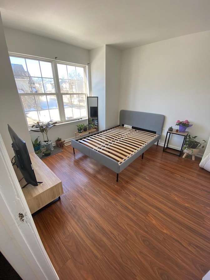 Amy's room