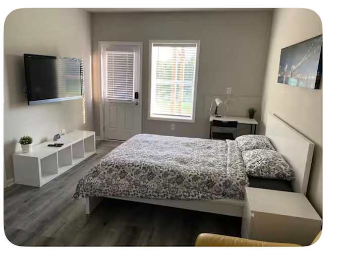 Jason's room