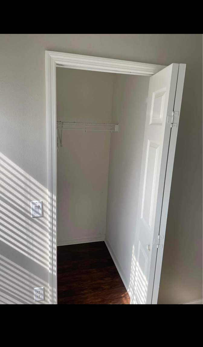 Debbie's room