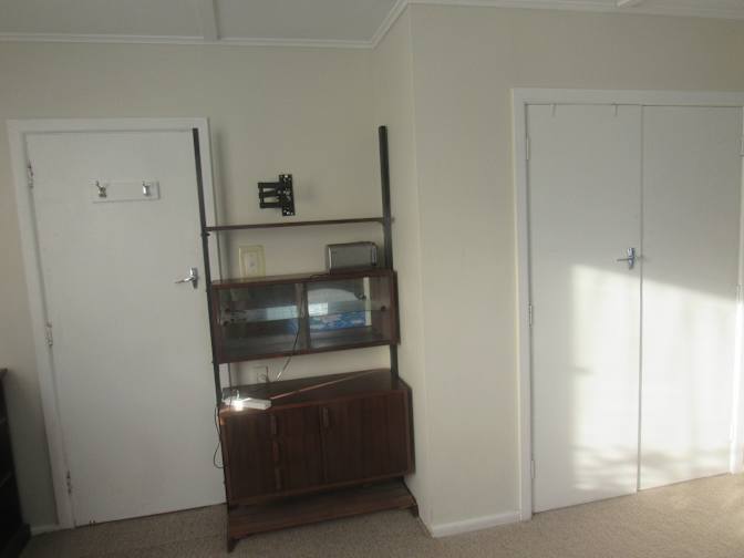 David's room