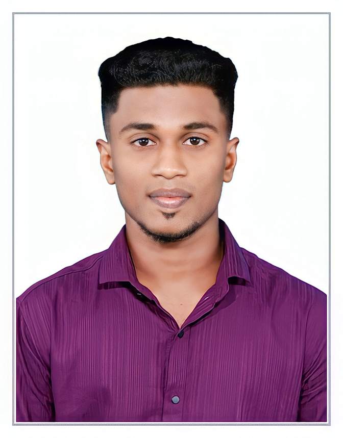 Infant ajay Sekar