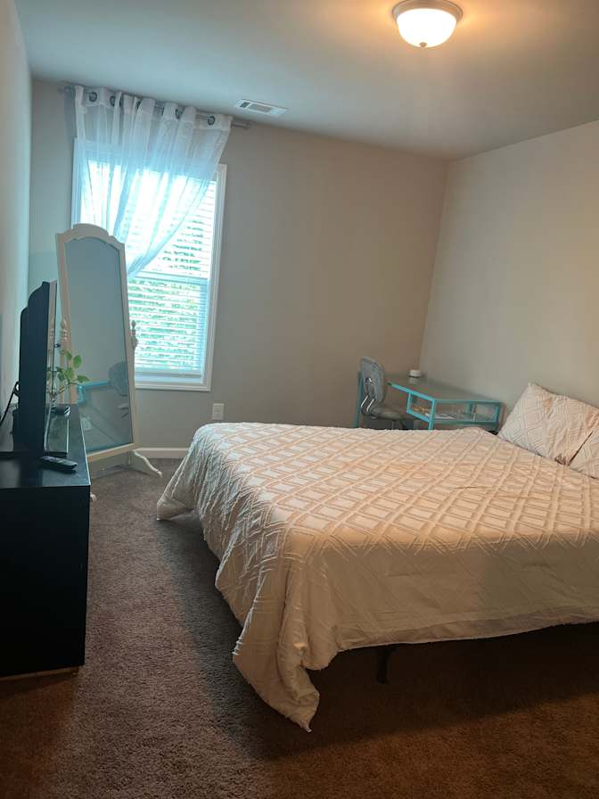 Karina's room