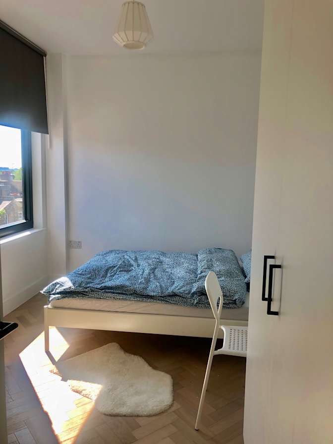 Noel's room