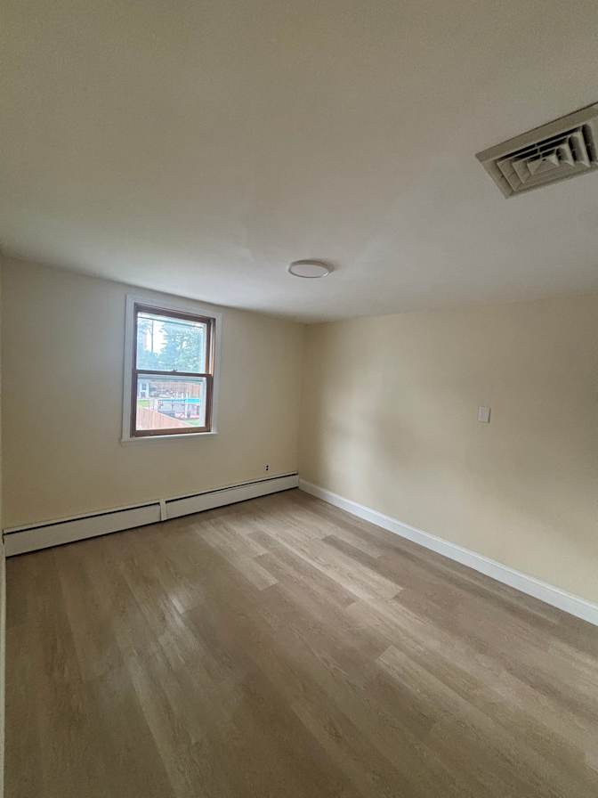 Maxson's room