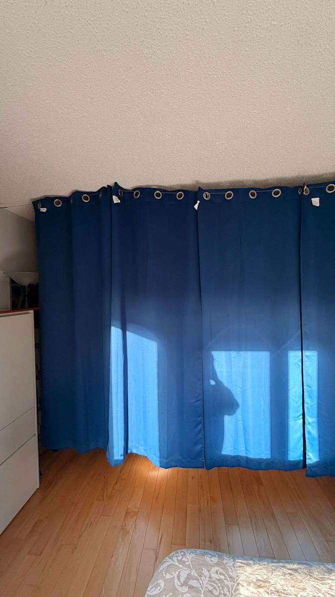 Andy's room