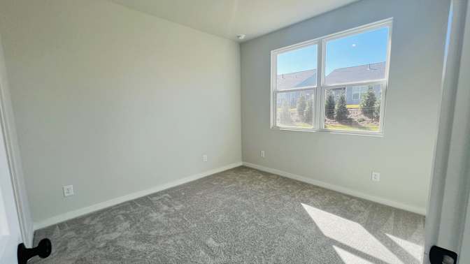 Alcove Rooms's room