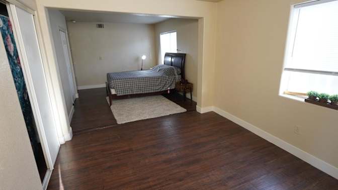 PadSplit's room