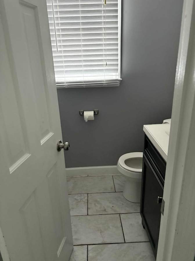 Neil's room