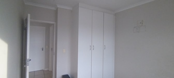 Leana's room