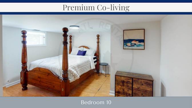PadSplit's room
