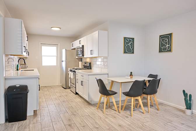 Livints Coliving Share Houses's room