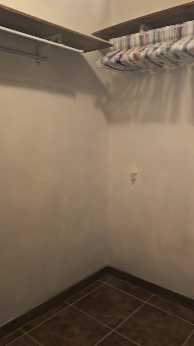 Veronica's room