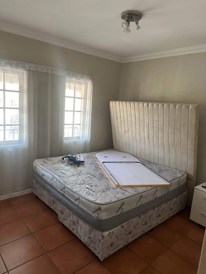 Austin's room