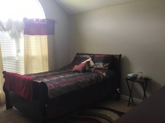 Prandalyn's room