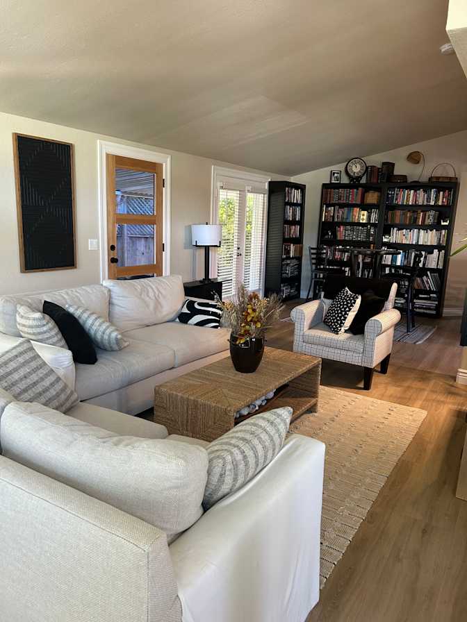 Susan's room