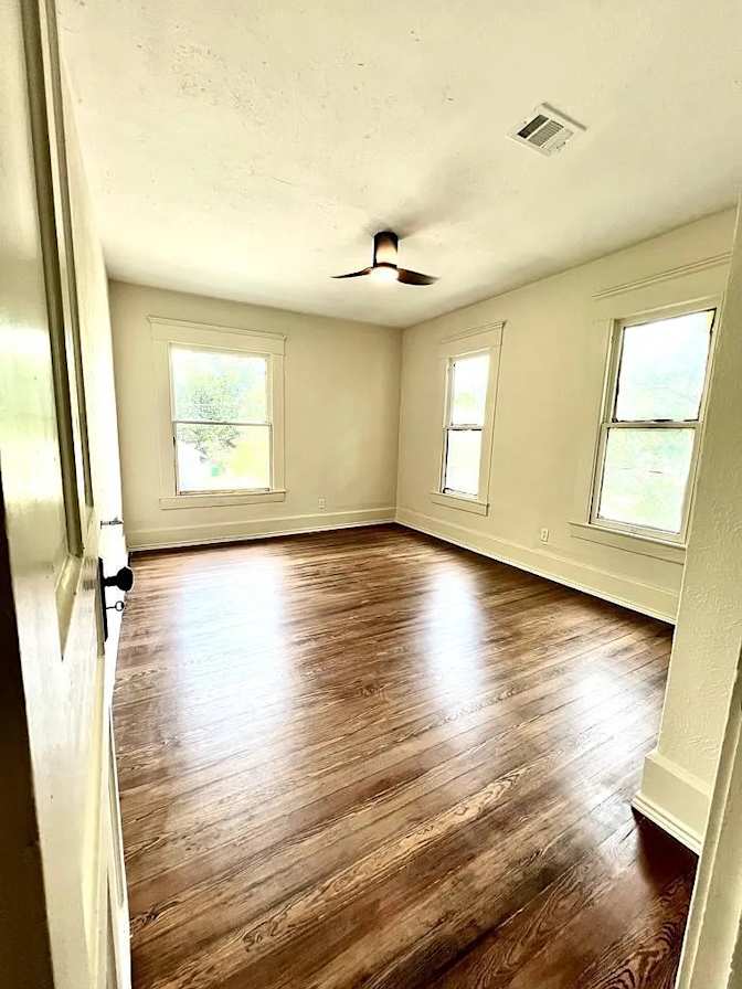 Brian's room