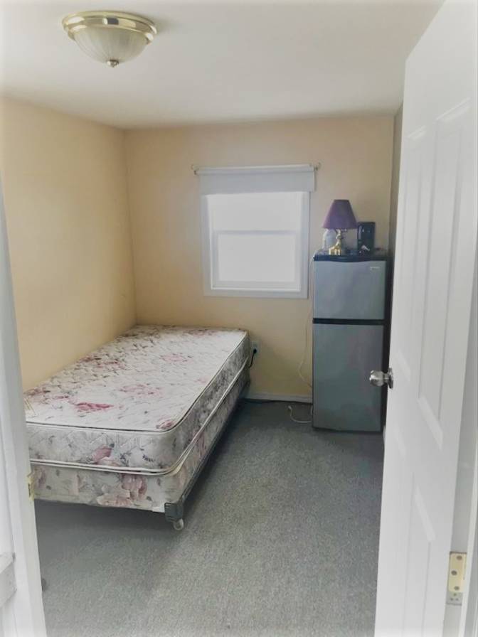 Melissa's room