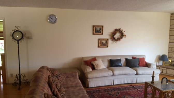 Michael's room
