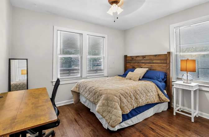 PadSplit's room