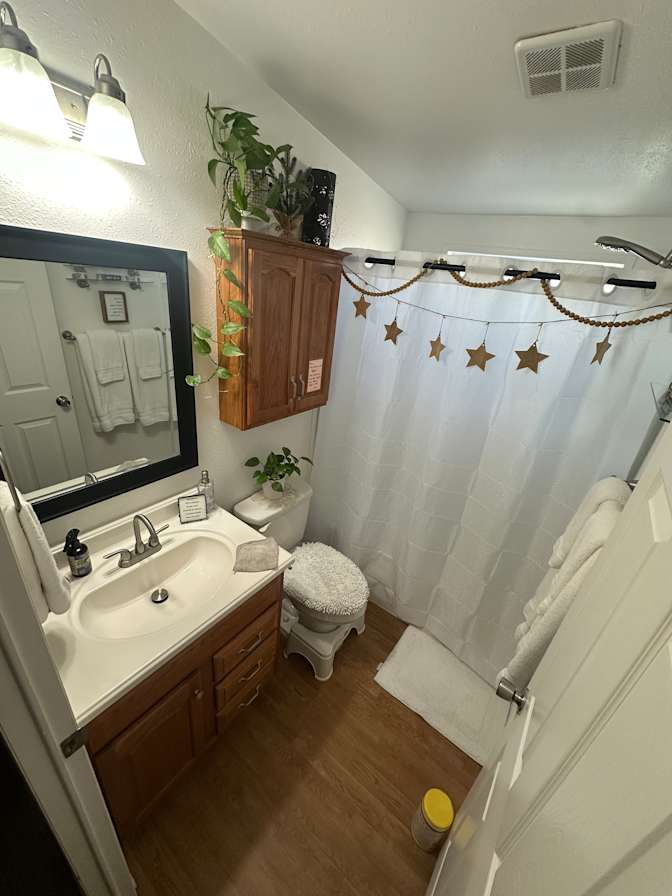 Mary's room