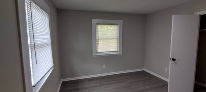 Alcove Rooms's room